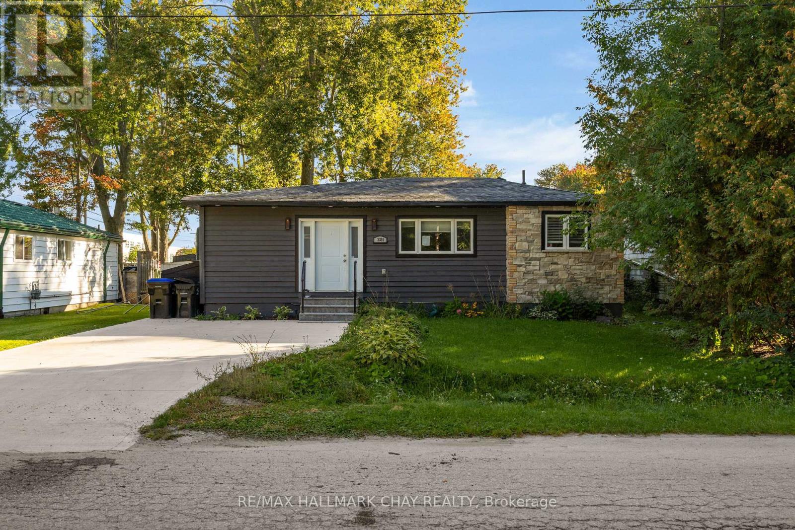 3391 Beachview Avenue, Severn, Ontario  L0K 1G0 - Photo 1 - S13869248