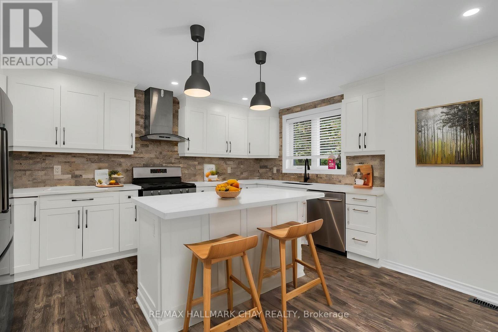 3391 Beachview Avenue, Severn, Ontario  L0K 1G0 - Photo 6 - S13869248