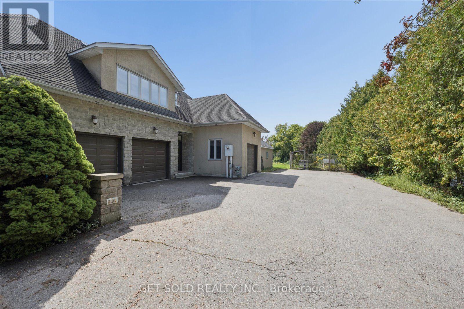 3662 Old Scugog Road, Clarington, Ontario  L1C 4J2 - Photo 34 - E13744144