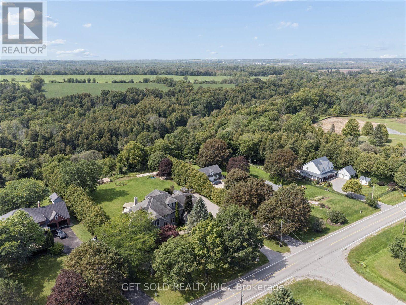 3662 Old Scugog Road, Clarington, Ontario  L1C 4J2 - Photo 45 - E13744144