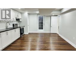 BSMT - 24 FAWNRIDGE ROAD, Caledon, Ontario