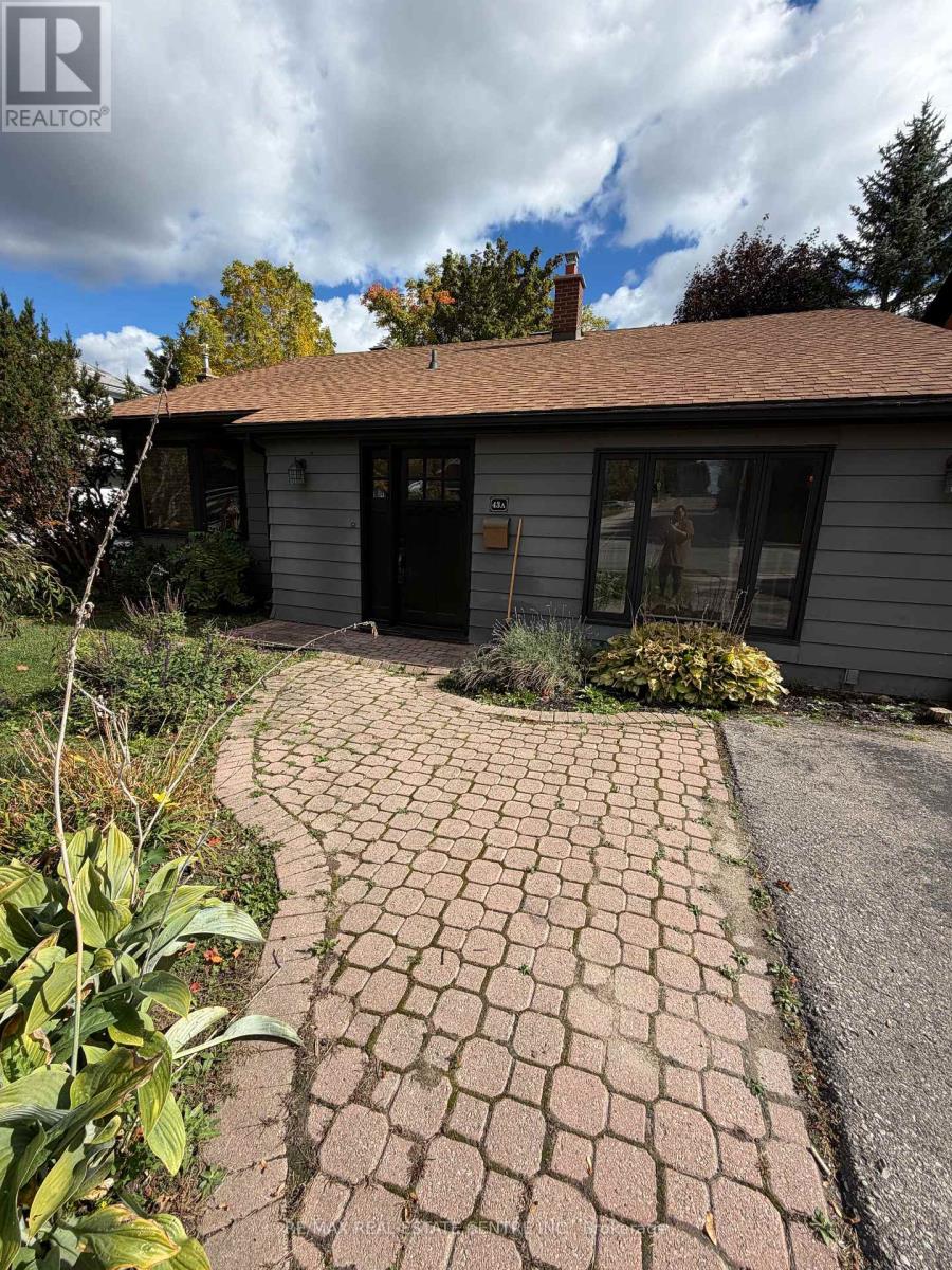 43a First Street E, Orangeville, Ontario  L9W 2E3 - Photo 2 - W13869062