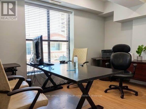 202a - 41 Queen Street E, Brampton, Ontario  L6V 1A3 - Photo 3 - W13869066