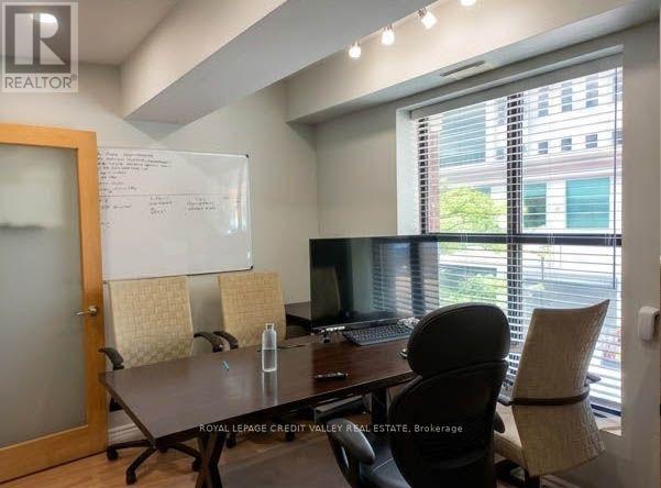 202a - 41 Queen Street E, Brampton, Ontario  L6V 1A3 - Photo 4 - W13869066