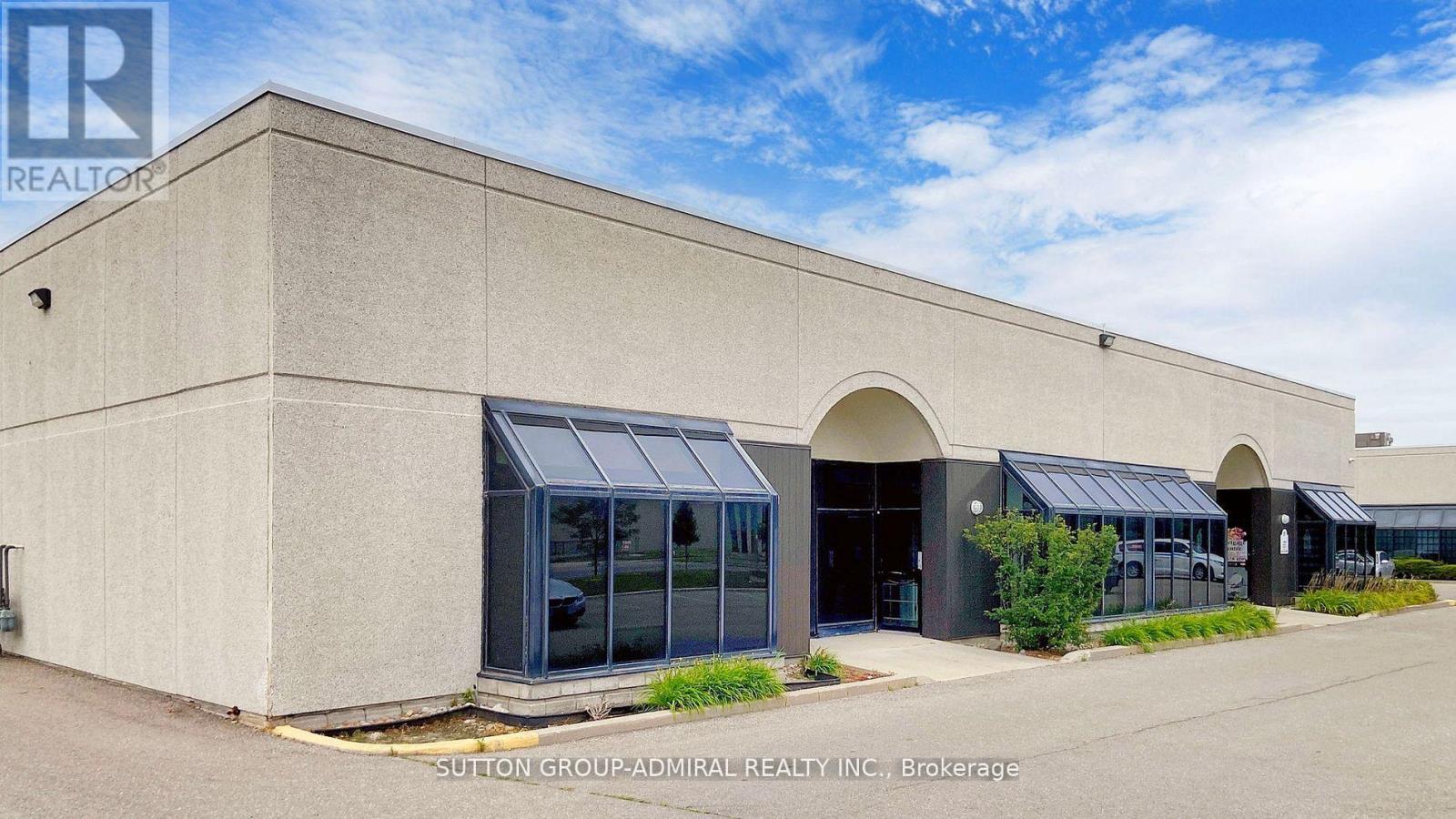18 And 19 - 800 Petrolia Road, Toronto, Ontario  M3J 3K4 - Photo 24 - W13869178