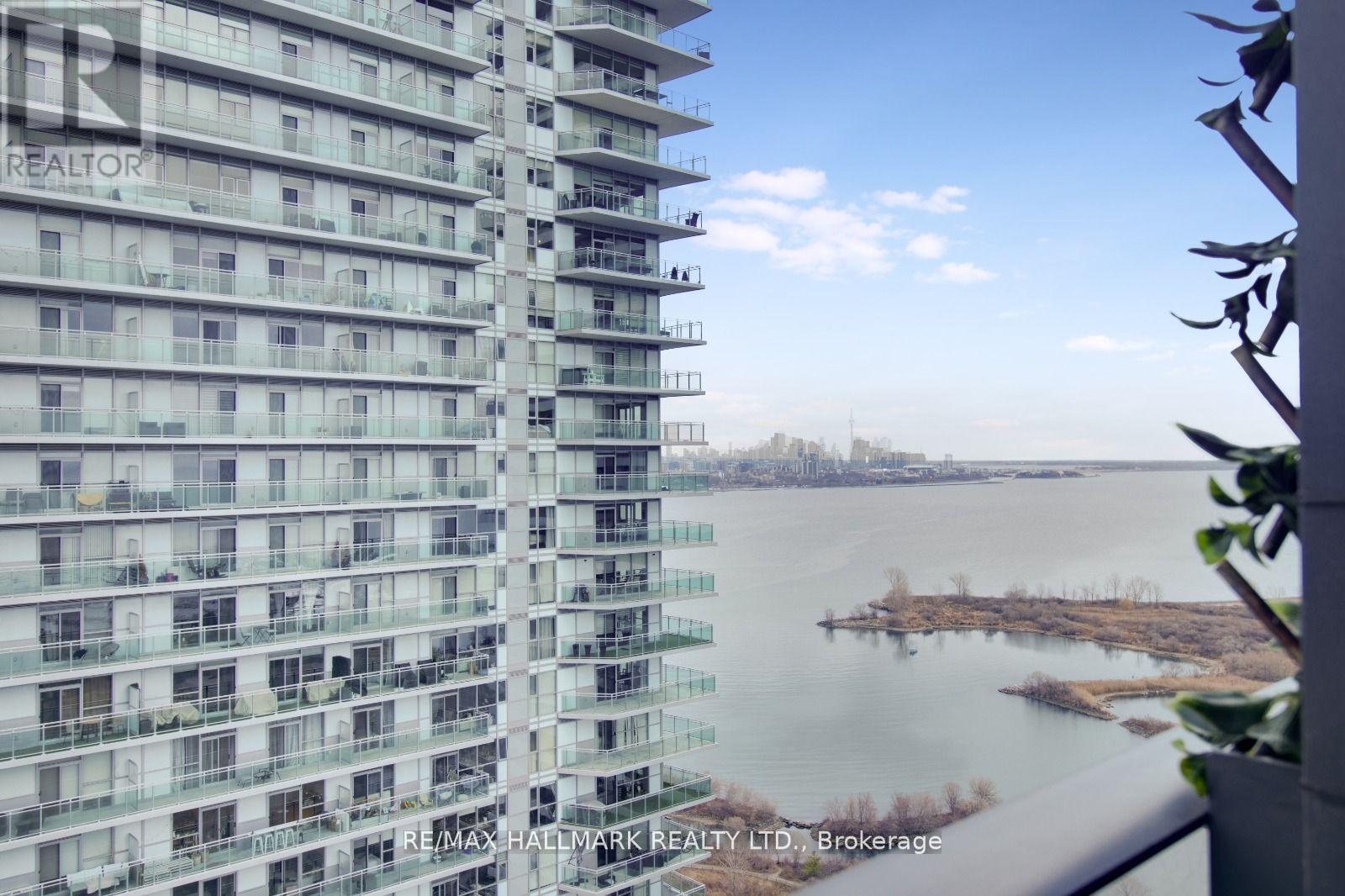 3113 - 30 Shore Breeze Drive, Toronto, Ontario  M8V 1A1 - Photo 11 - W13869182