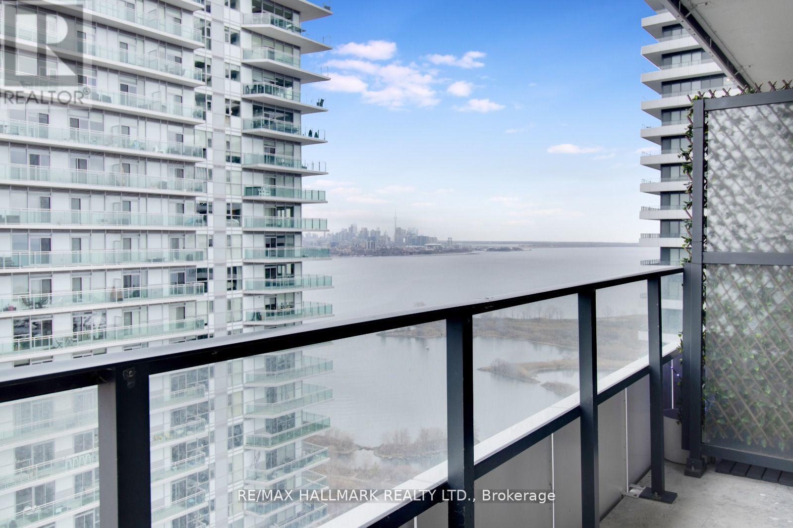 3113 - 30 Shore Breeze Drive, Toronto, Ontario  M8V 1A1 - Photo 12 - W13869182