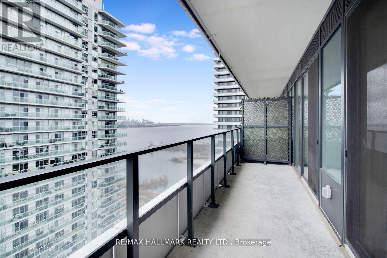 3113 - 30 Shore Breeze Drive, Toronto, Ontario  M8V 1A1 - Photo 15 - W13869182