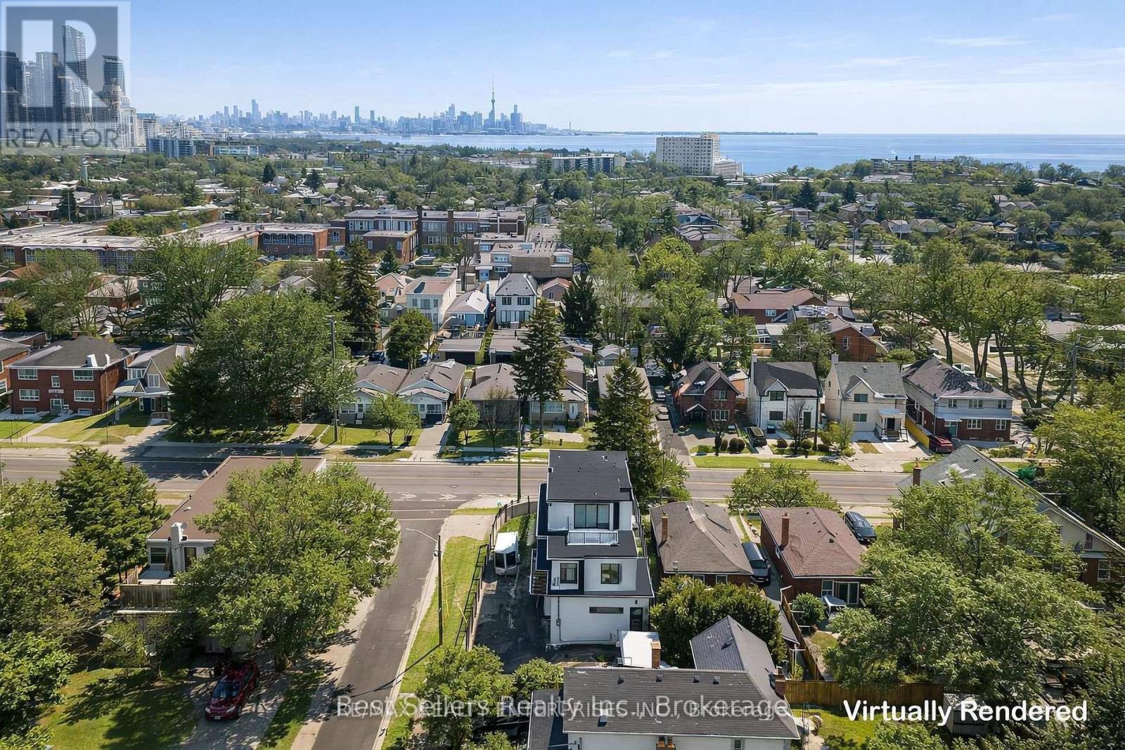 2b - 172 Royal York Road, Toronto, Ontario  M8V 2V4 - Photo 3 - W13869222