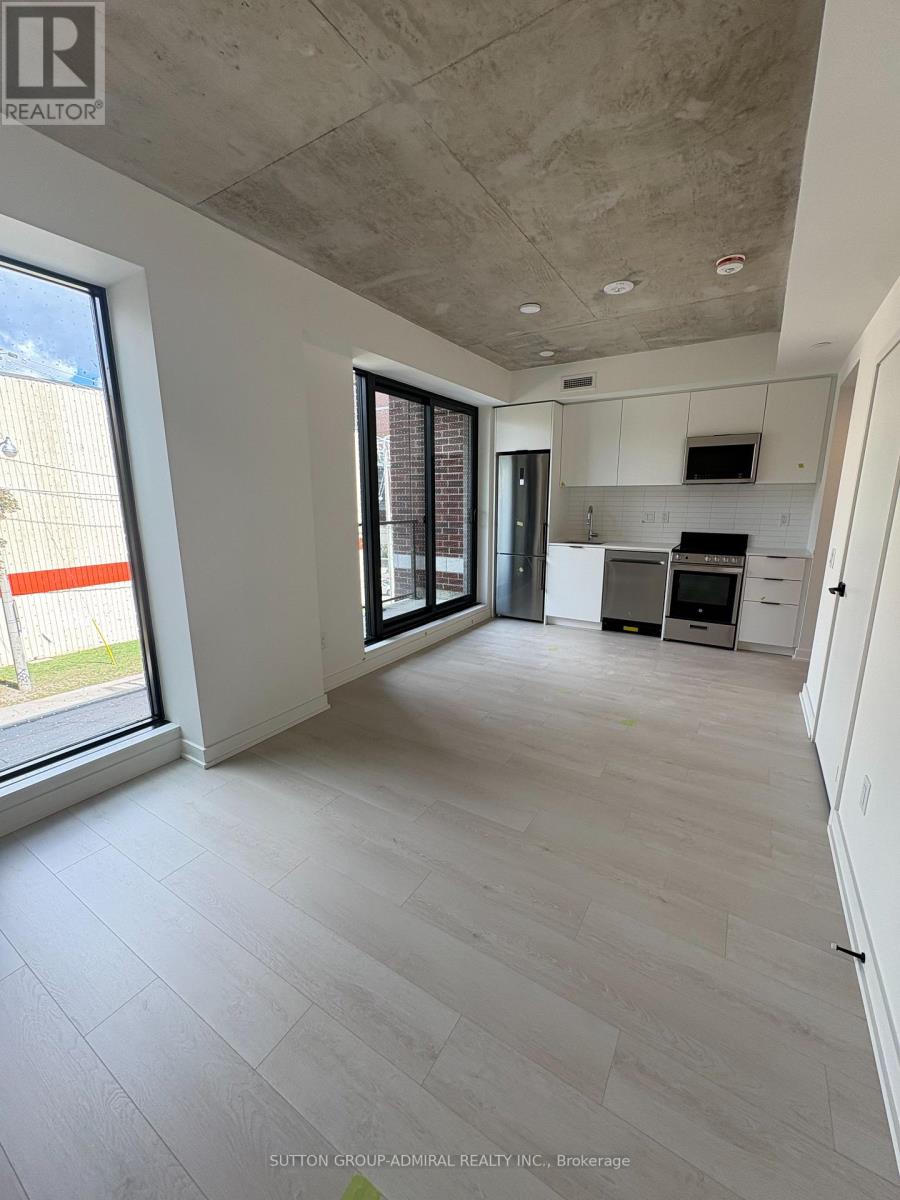 313 - 1 Vine Avenue, Toronto, Ontario  M6P 0C8 - Photo 4 - W13869226