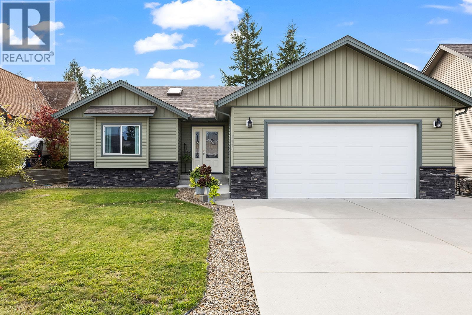 2095 Bernau Court, Lake Country, British Columbia