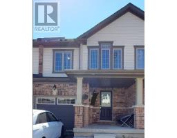 27 - 570 LINDEN DRIVE, Cambridge, Ontario