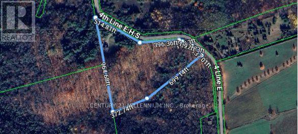 833542 4th Line Ehs Line, Mono, Ontario  L9W 5Z4 - Photo 2 - X13869164