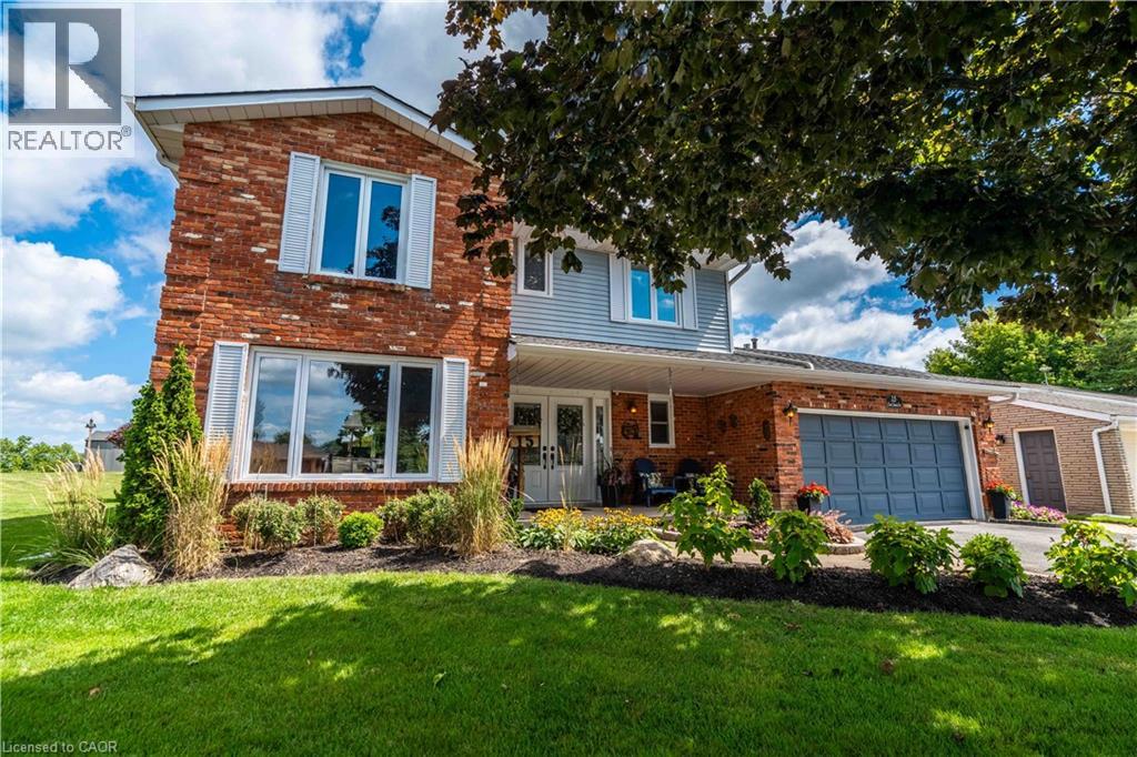 15 Clare Innis Court, Caledonia, Ontario  N3W 1G5 - Photo 3 - 40869186