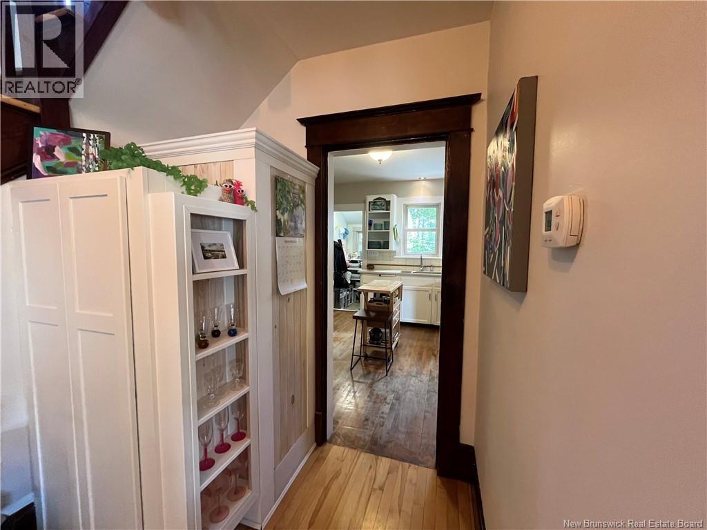 125 Portledge, Moncton, New Brunswick  E1C 5S8 - Photo 20 - NB148444