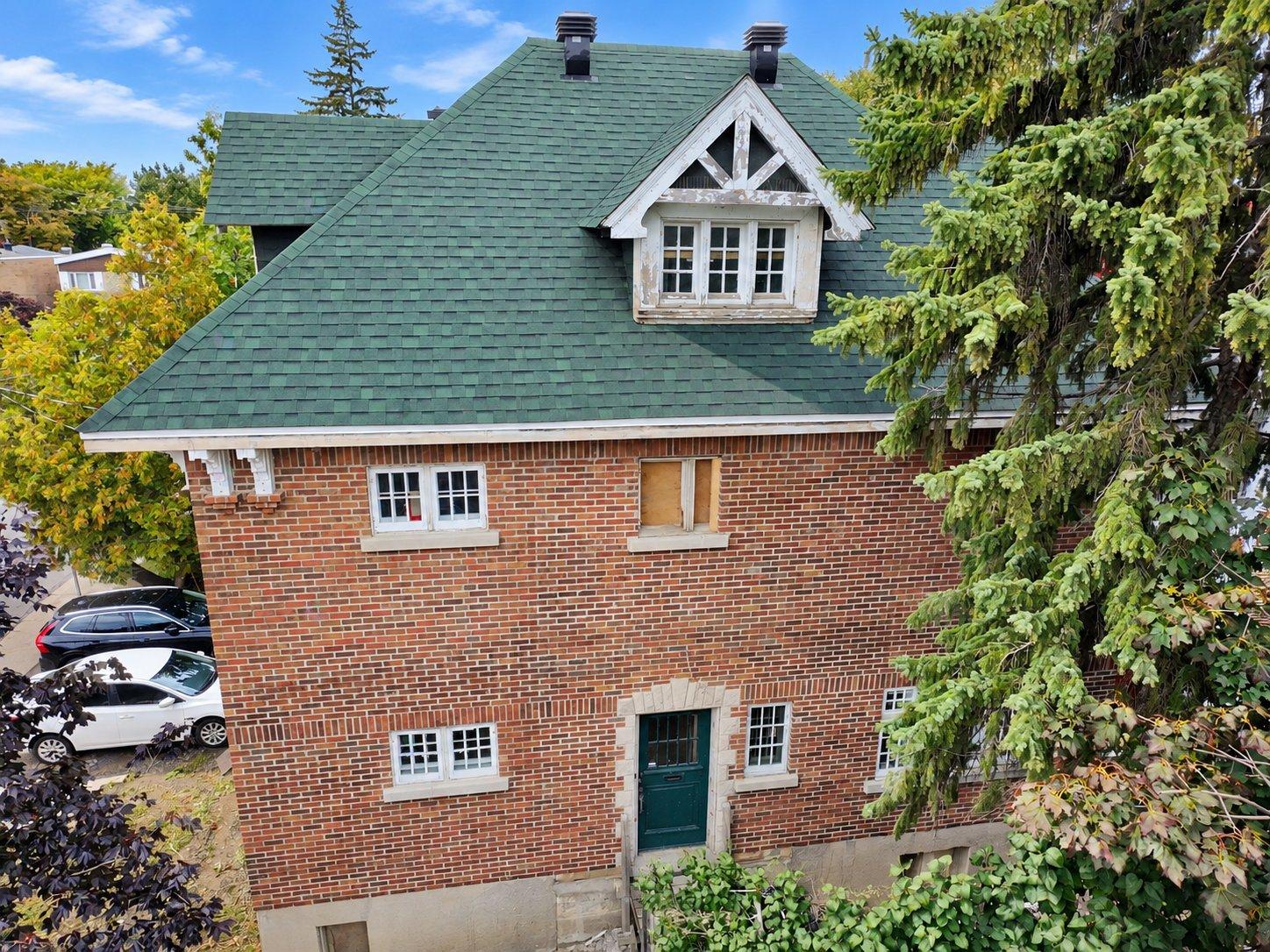 353 Av. Brock N. Montréal-Ouest Quebec Canada H4X2G4 5