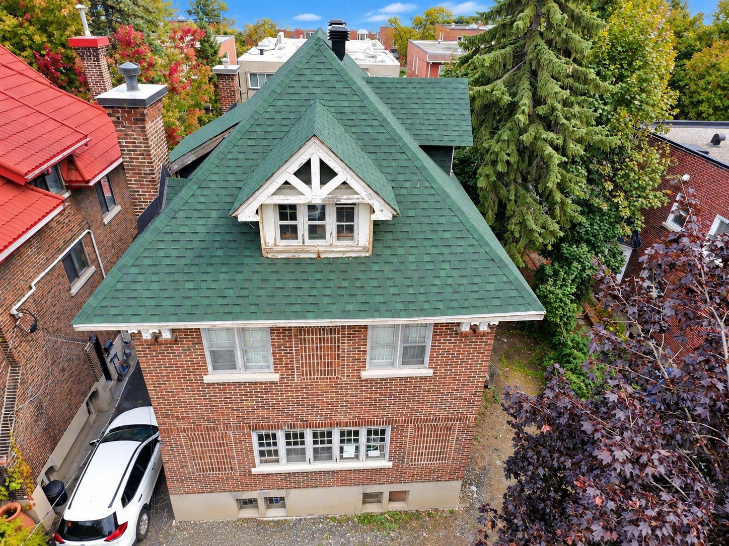 353 Av. Brock N. Montréal-Ouest Quebec Canada H4X2G4 3