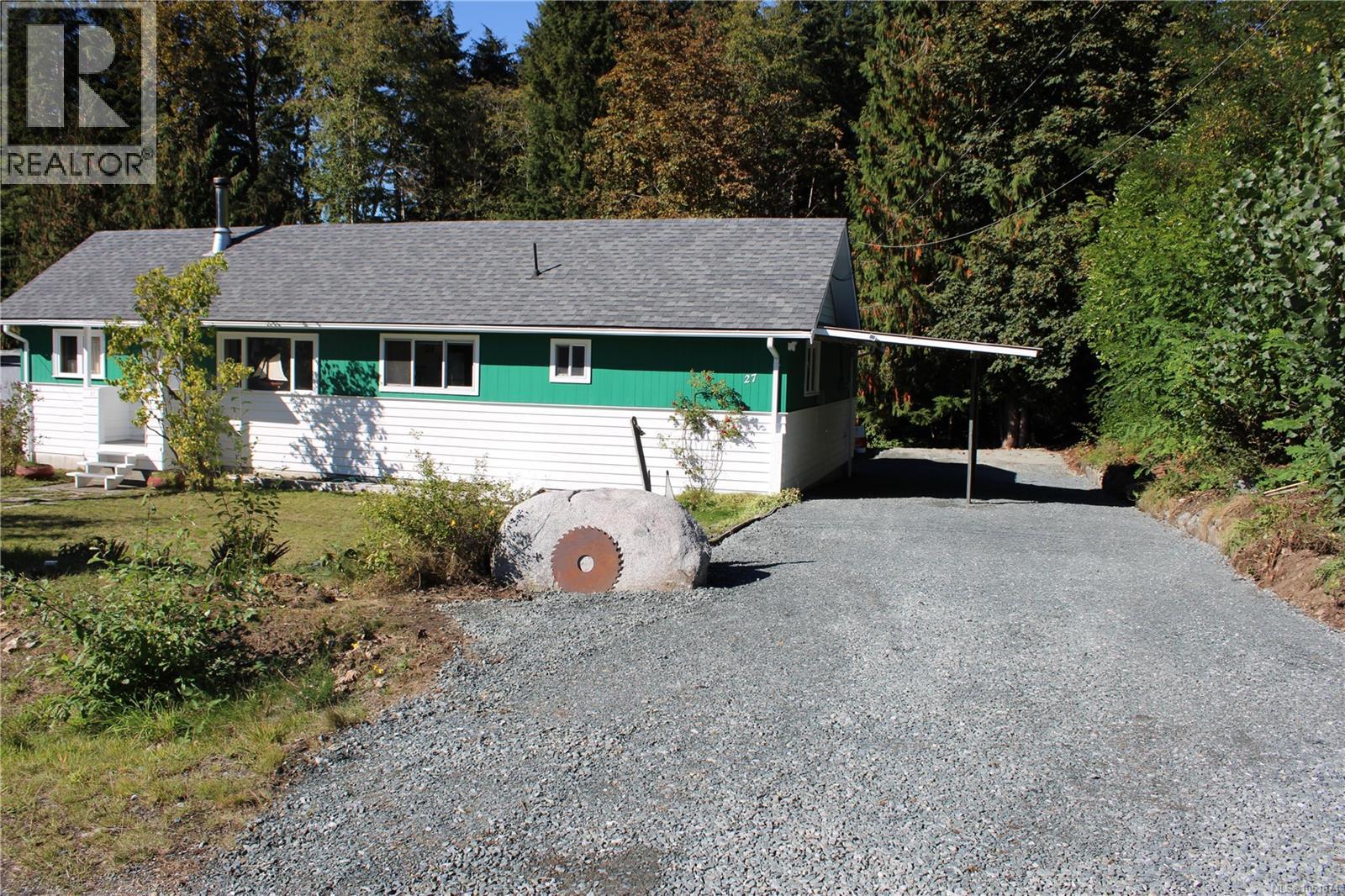 27 Cain Dr