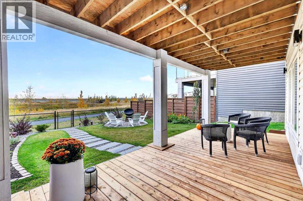 90 Savoy Landing SE, Calgary, Alberta  T2S 0G6 - Photo 42 - A2350198