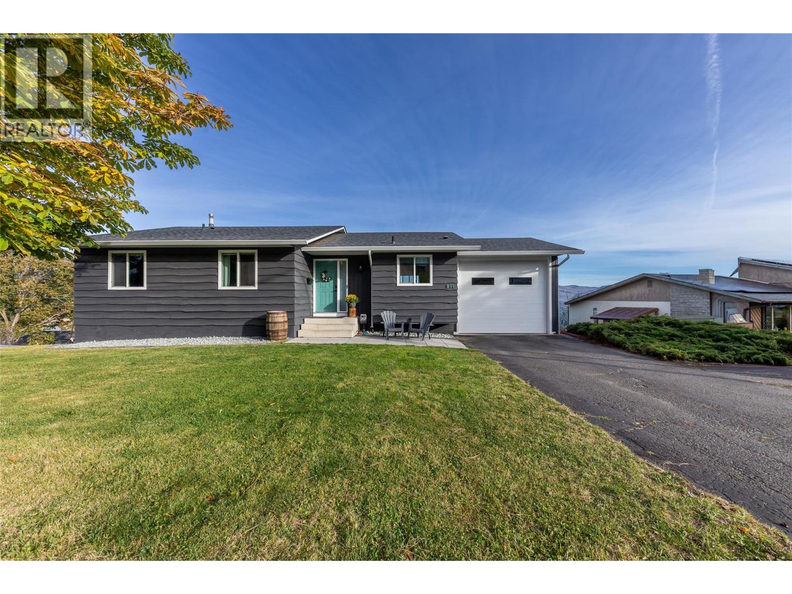 891 Gleneagles Drive