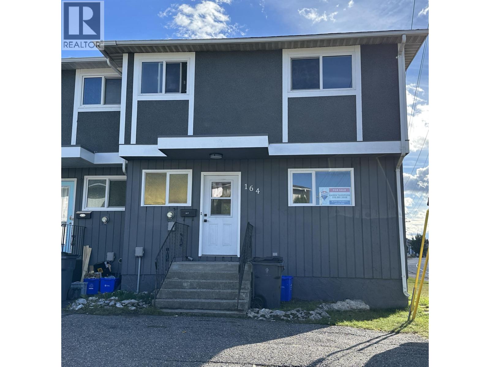 164 Mcarthur Place, Prince George, British Columbia  V2M 5M4 - Photo 1 - R3173046