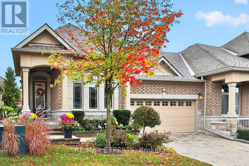 15 - 19 WESTMOUNT DRIVE, New Tecumseth, Ontario