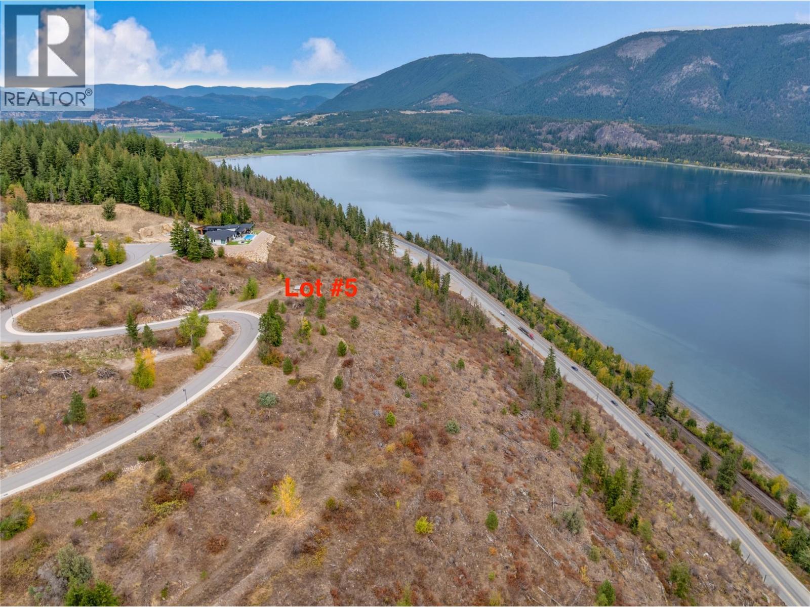 SL5 Kault Hill Road