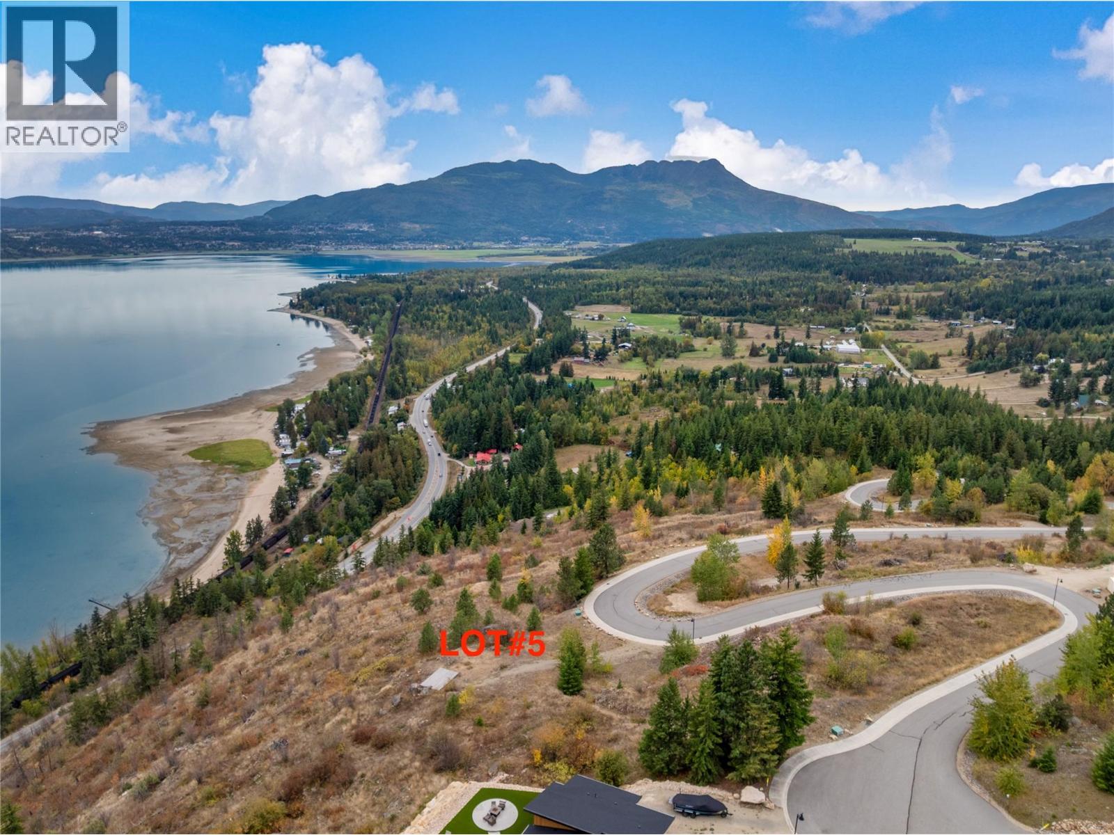 SL5 Kault Hill Road