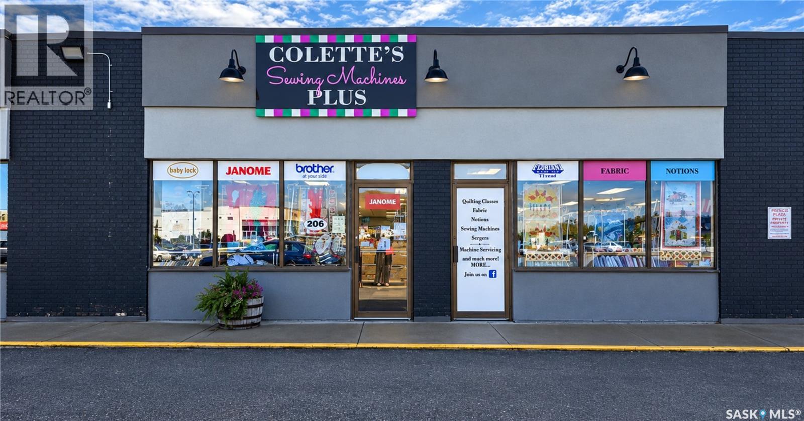 206 Smith STREET E, Yorkton, Saskatchewan