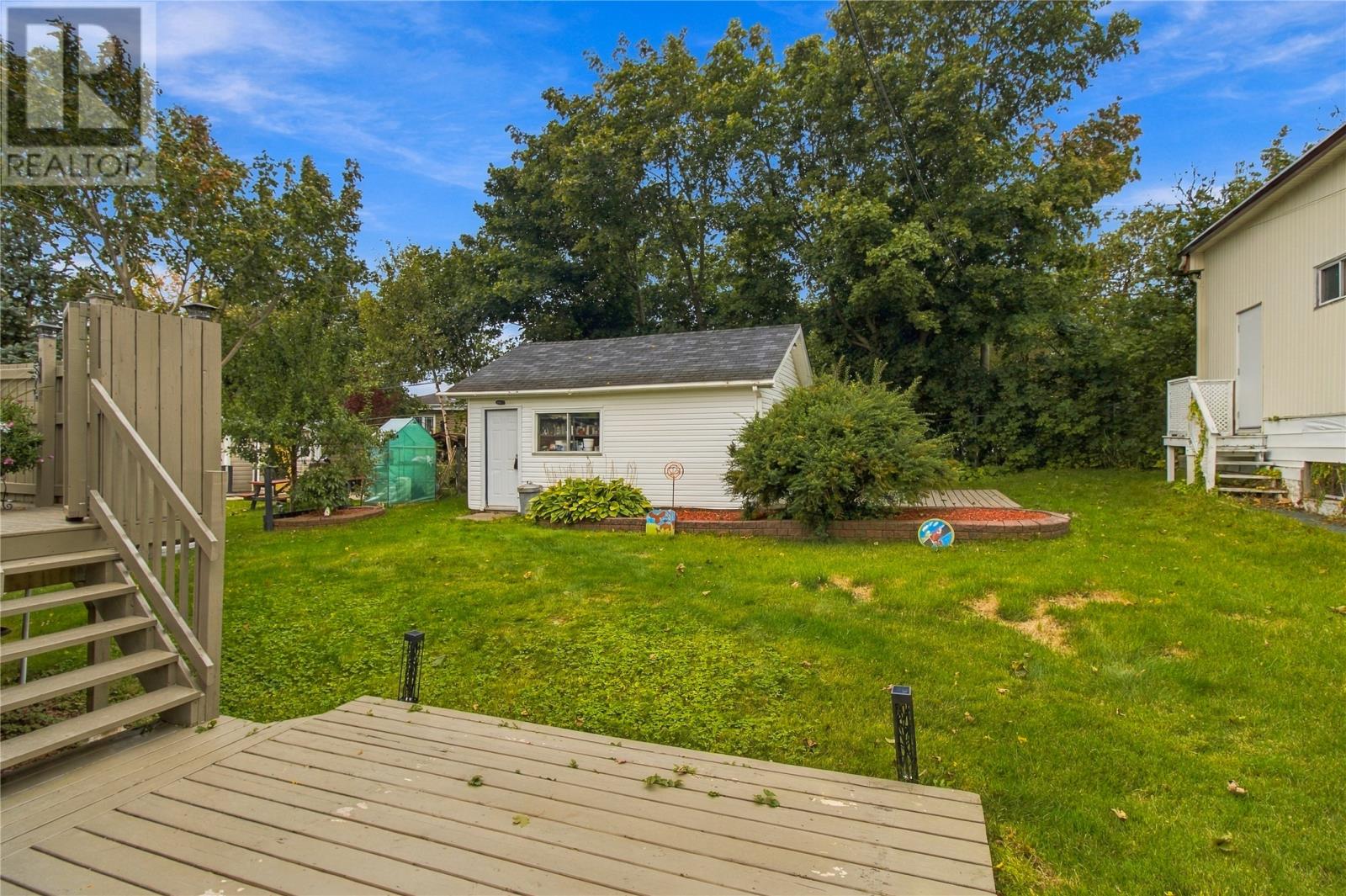 36 Jersey Avenue, Mount Pearl — photo 25