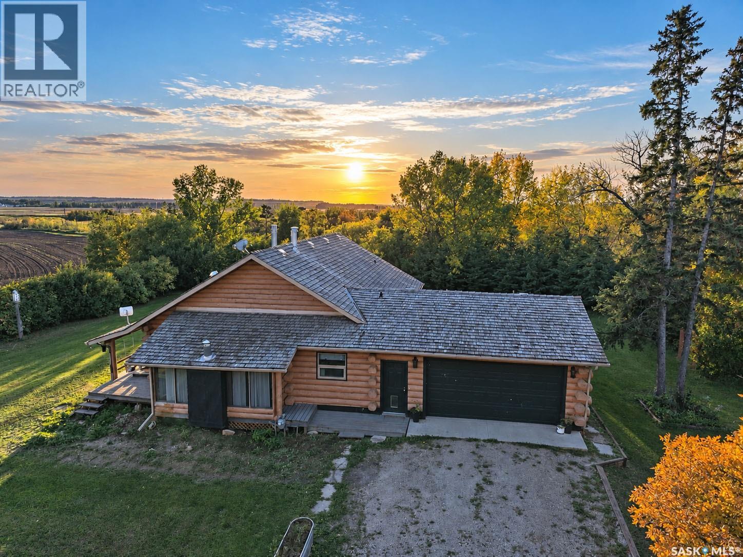 Brancepeth Acreage, Birch Hills Rm No. 460, Saskatchewan
