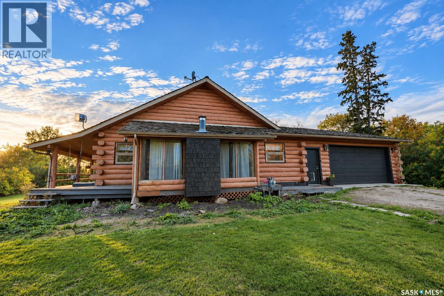 Brancepeth Acreage, Birch Hills Rm No. 460, Saskatchewan  S0J 0G0 - Photo 2 - SK050516