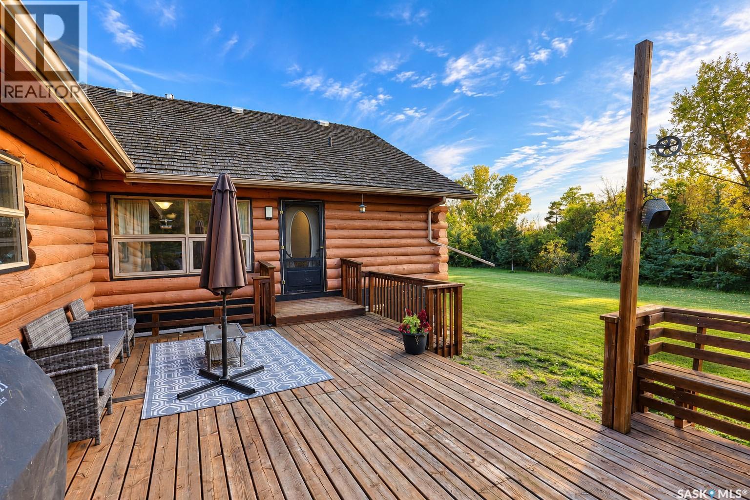 Brancepeth Acreage, Birch Hills Rm No. 460, Saskatchewan  S0J 0G0 - Photo 47 - SK050516