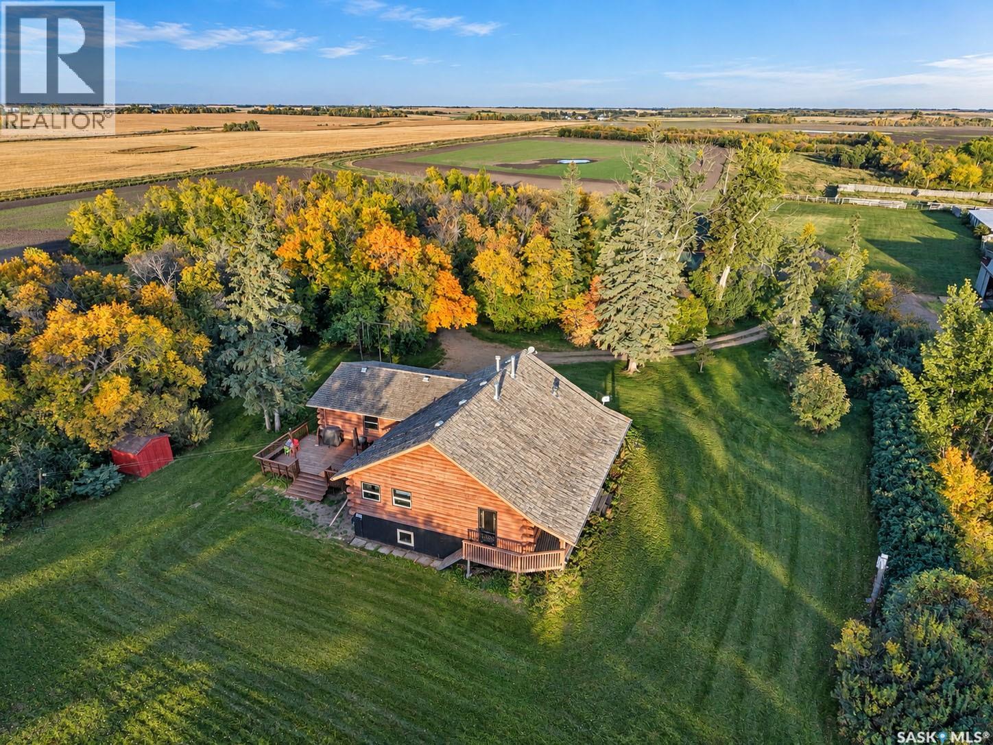 Brancepeth Acreage, Birch Hills Rm No. 460, Saskatchewan  S0J 0G0 - Photo 5 - SK050516