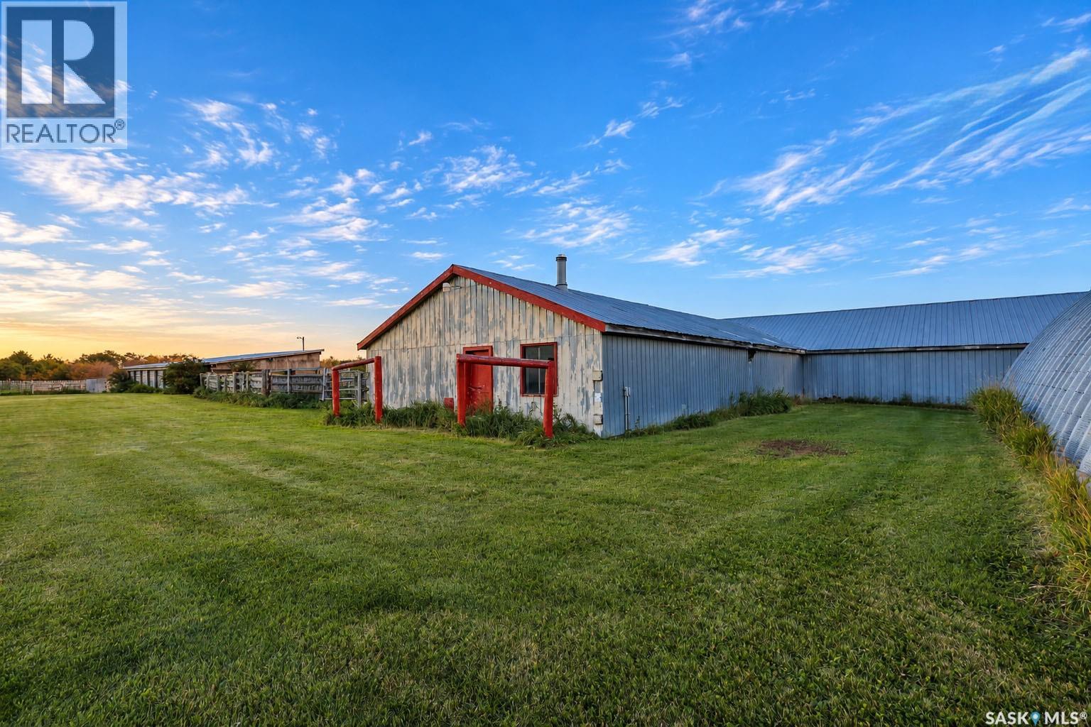 Brancepeth Acreage, Birch Hills Rm No. 460, Saskatchewan  S0J 0G0 - Photo 54 - SK050516