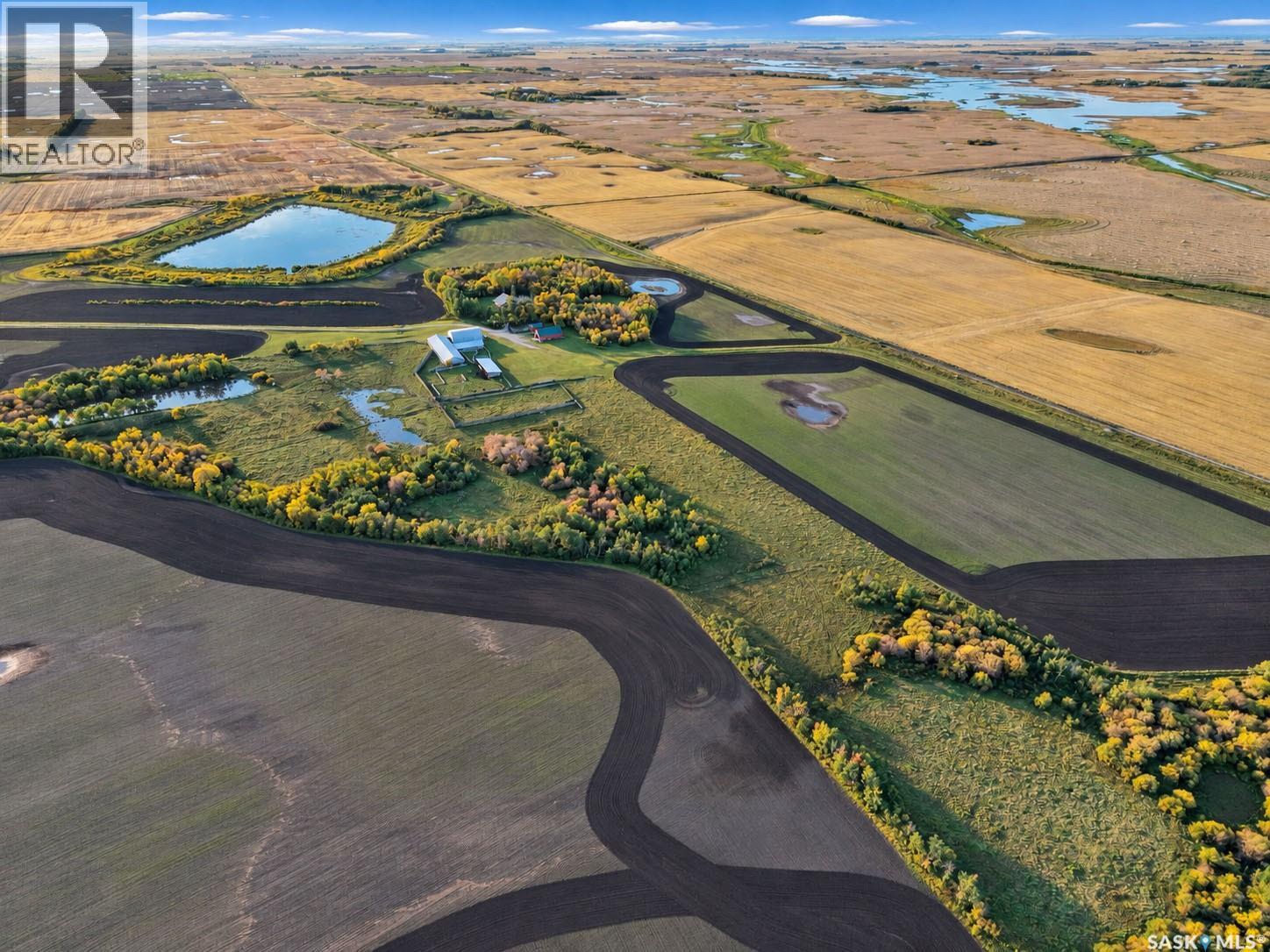 Brancepeth Acreage, Birch Hills Rm No. 460, Saskatchewan  S0J 0G0 - Photo 67 - SK050516