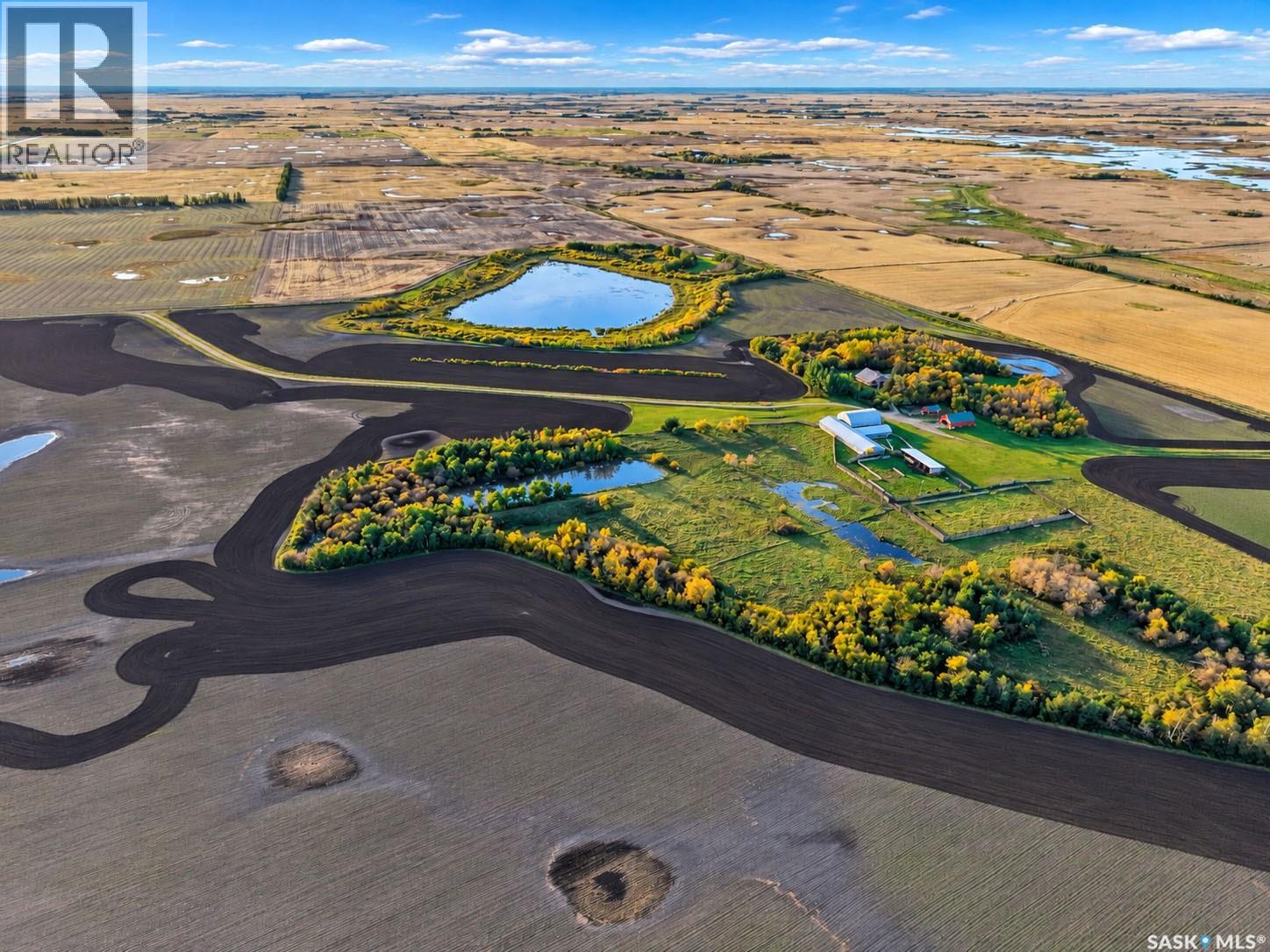 Brancepeth Acreage, Birch Hills Rm No. 460, Saskatchewan  S0J 0G0 - Photo 68 - SK050516
