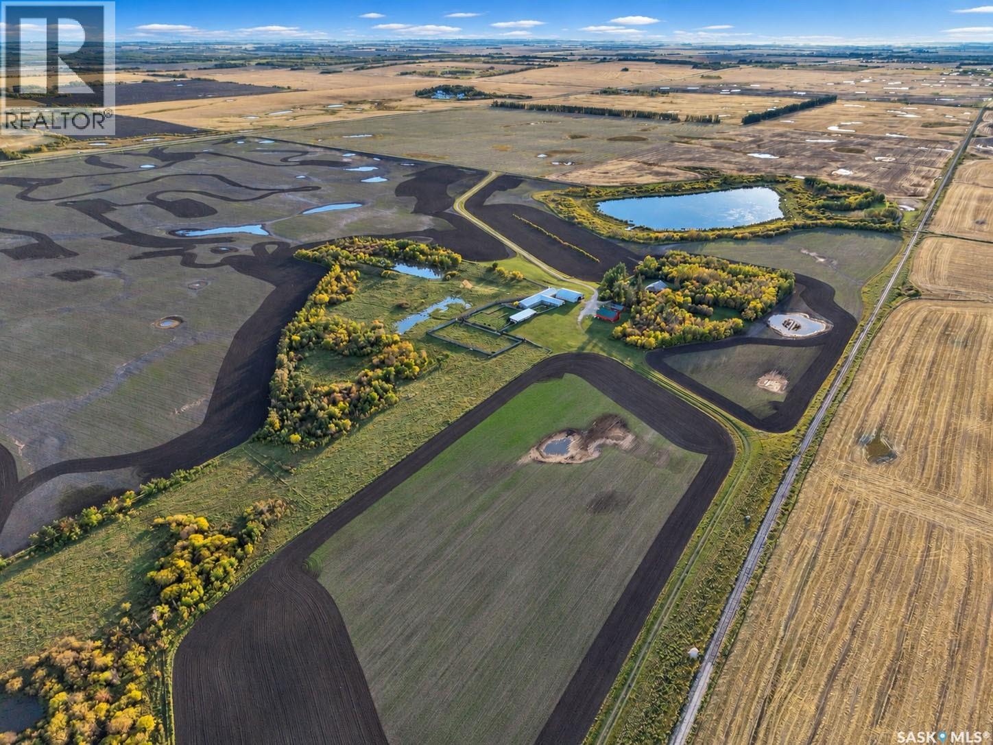 Brancepeth Acreage, Birch Hills Rm No. 460, Saskatchewan  S0J 0G0 - Photo 69 - SK050516