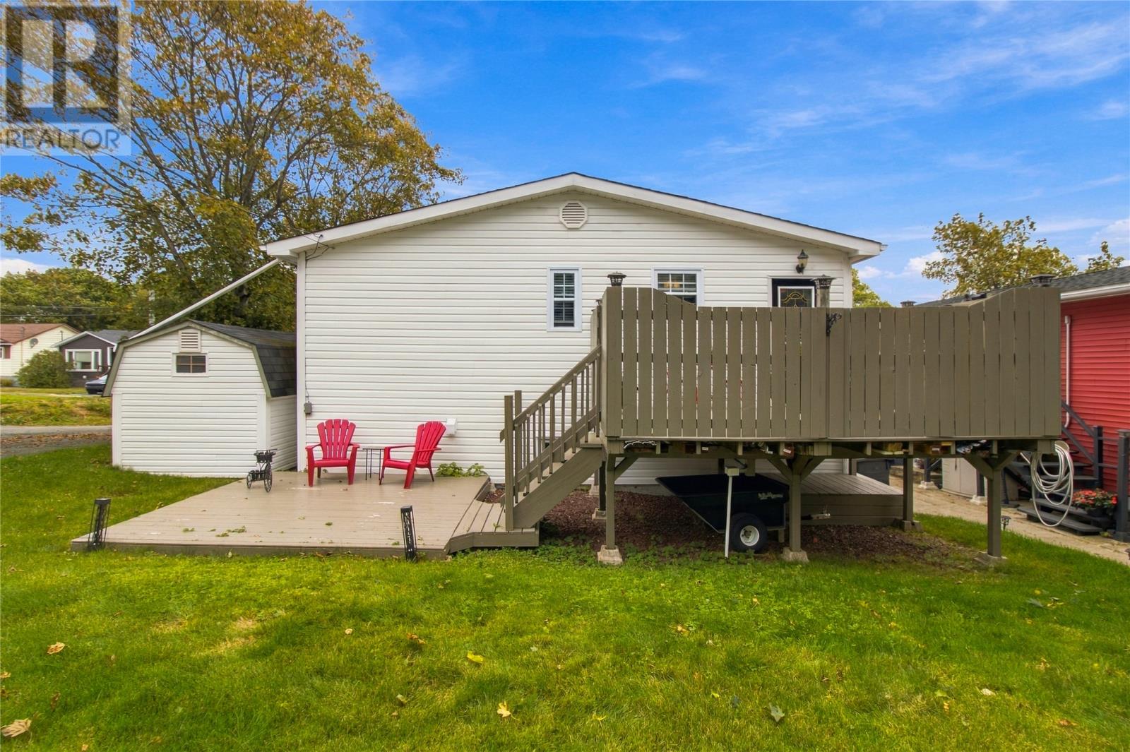 36 Jersey Avenue, Mount Pearl — photo 29