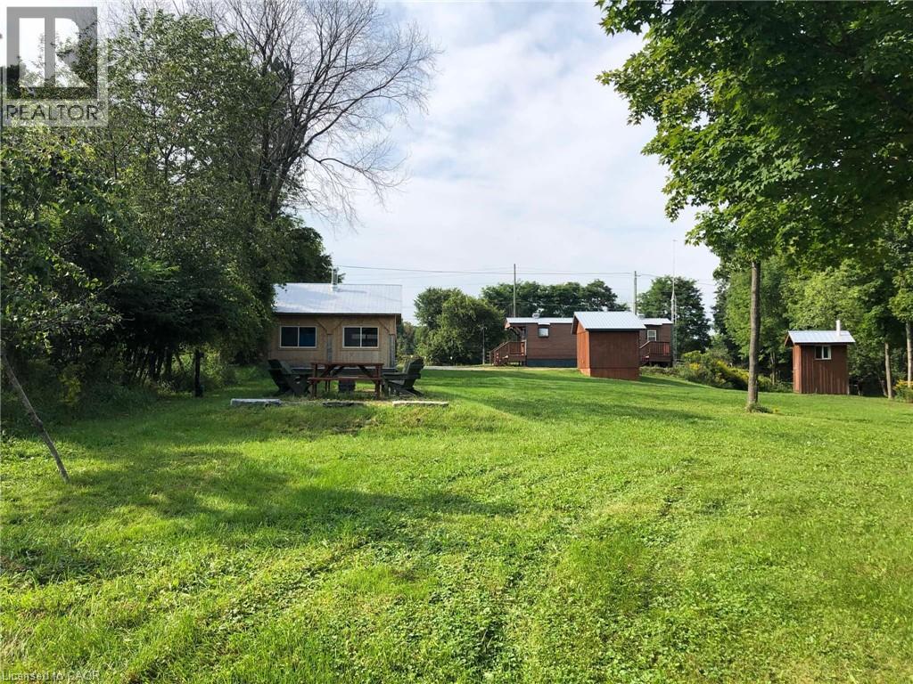 2988 Elphin Maberly Road, Lanark, Ontario K0G 1M0 - Photo 12 - 40683300