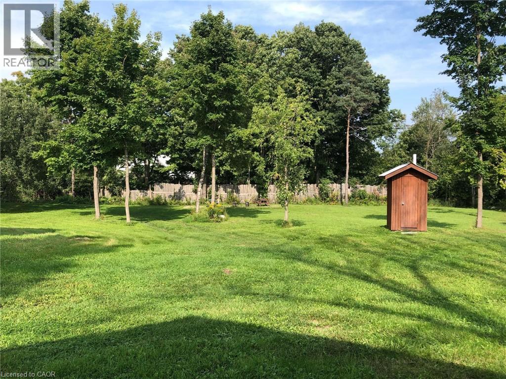 2988 ELPHIN MABERLY Road, Lanark, Ontario
