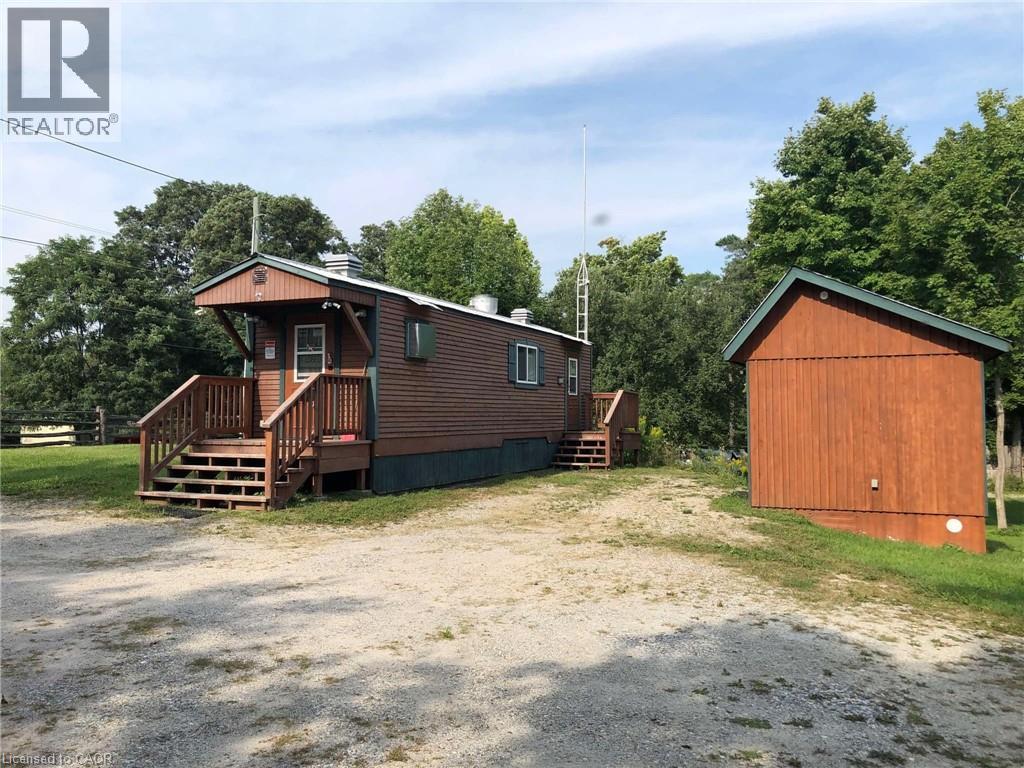 2988 Elphin Maberly Road, Lanark, Ontario K0G 1M0 - Photo 7 - 40683300