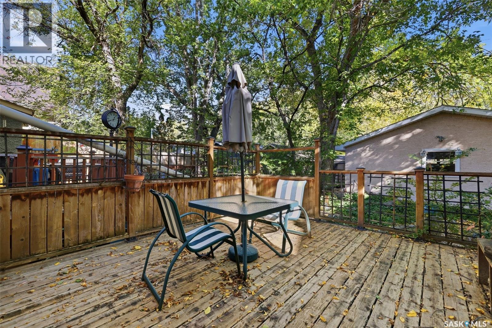 2917 Robinson Street, Regina, Saskatchewan  S4S 1V2 - Photo 29 - SK050272