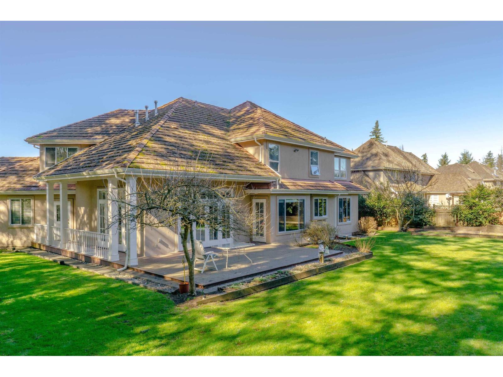 2530 138A STREET, Surrey, British Columbia