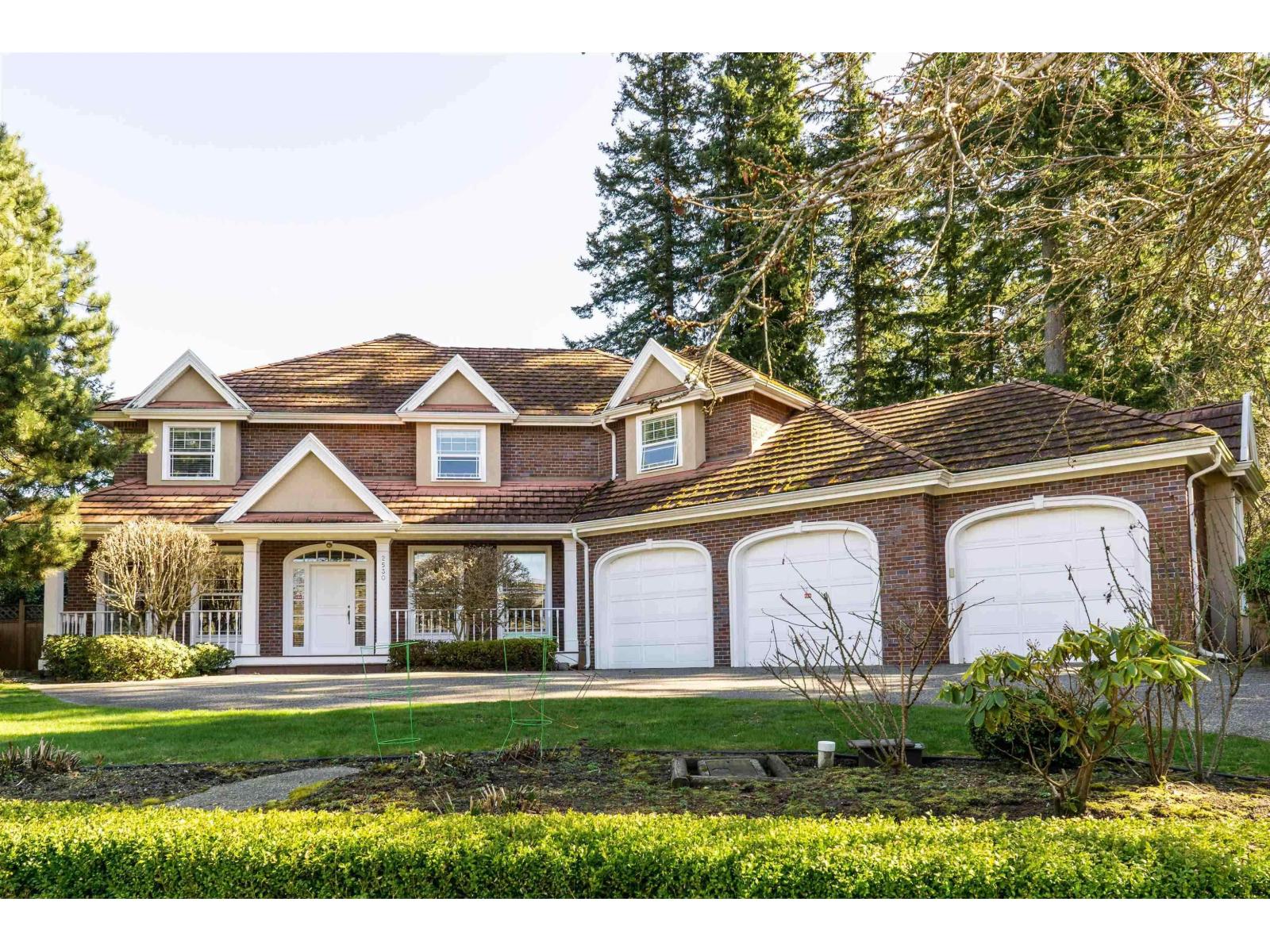 2530 138a Street, Surrey, British Columbia  V4P 2M1 - Photo 2 - R3173043