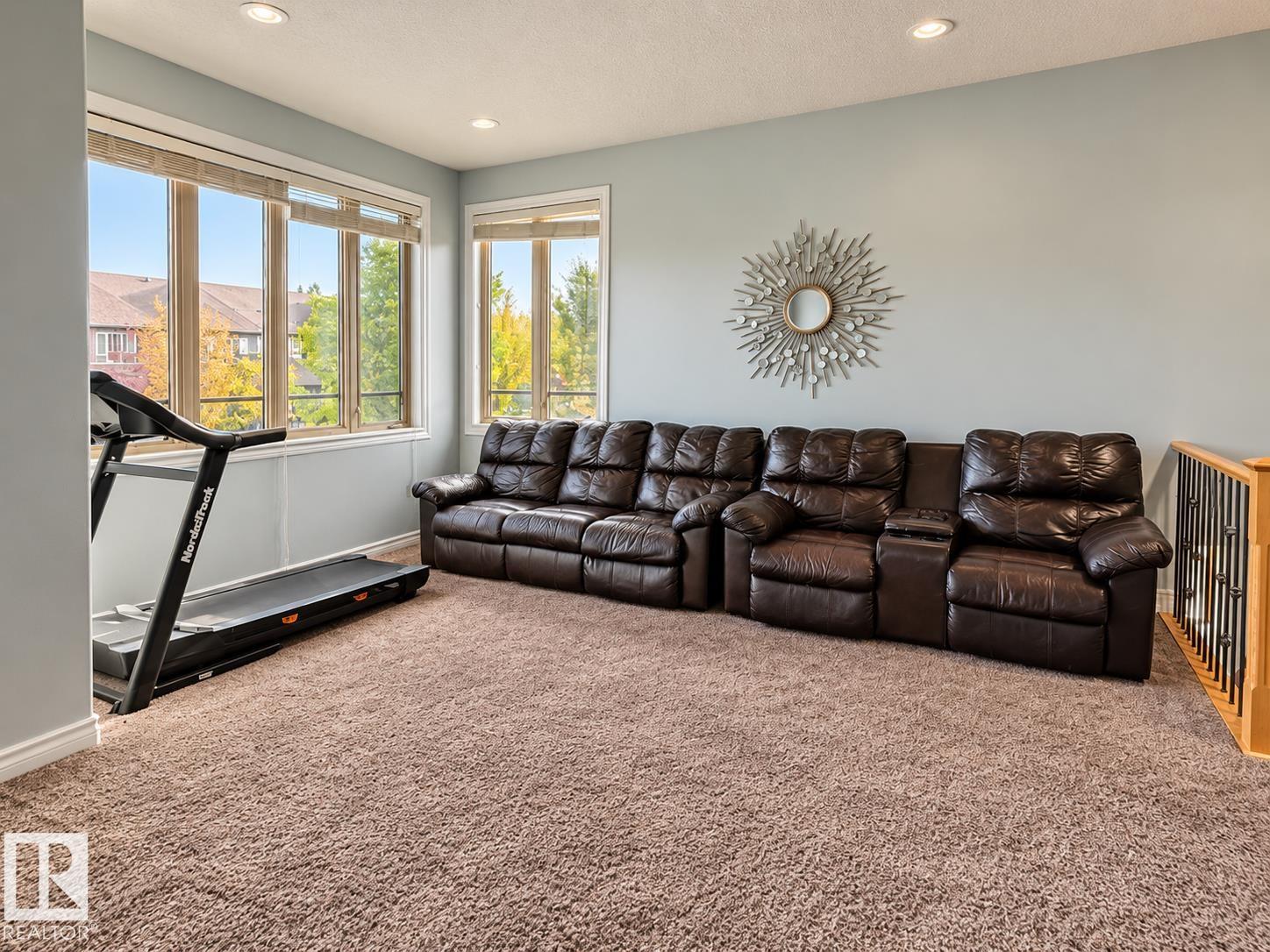 2545 Anderson Wy SW, Edmonton, Alberta  T6W 0L1 - Photo 19 - E4504417
