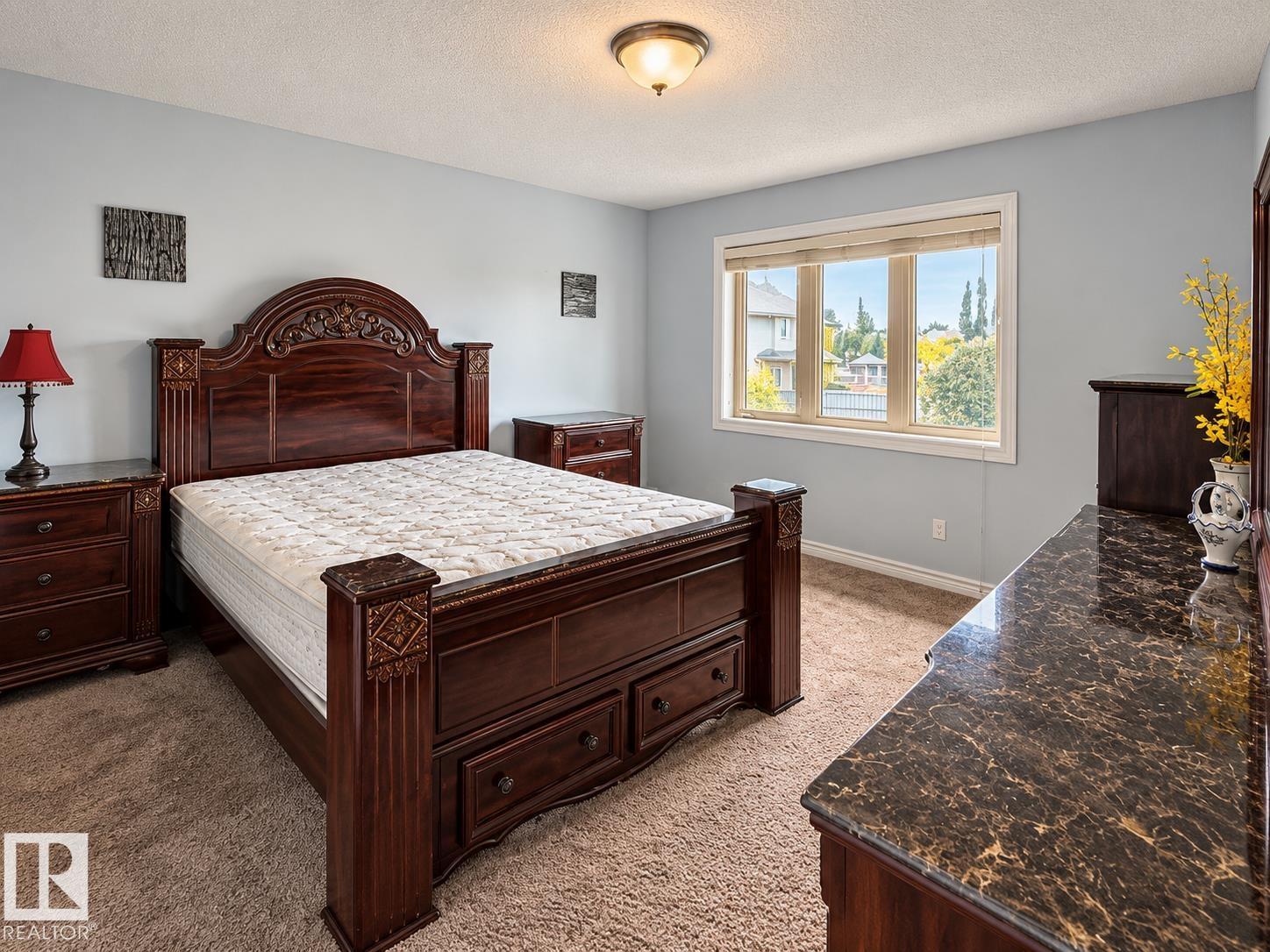 2545 Anderson Wy SW, Edmonton, Alberta  T6W 0L1 - Photo 13 - E4504417
