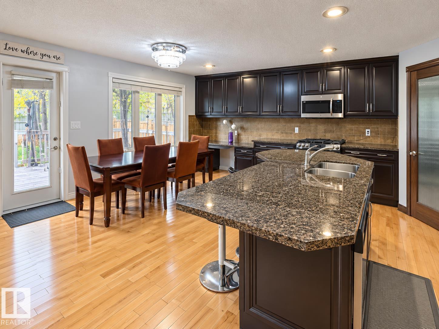 2545 Anderson Wy SW, Edmonton, Alberta  T6W 0L1 - Photo 6 - E4504417