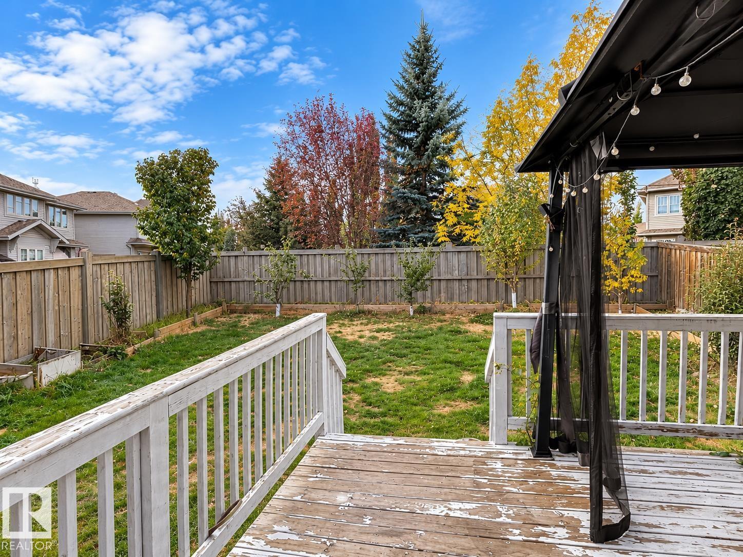 2545 Anderson Wy SW, Edmonton, Alberta  T6W 0L1 - Photo 22 - E4504417