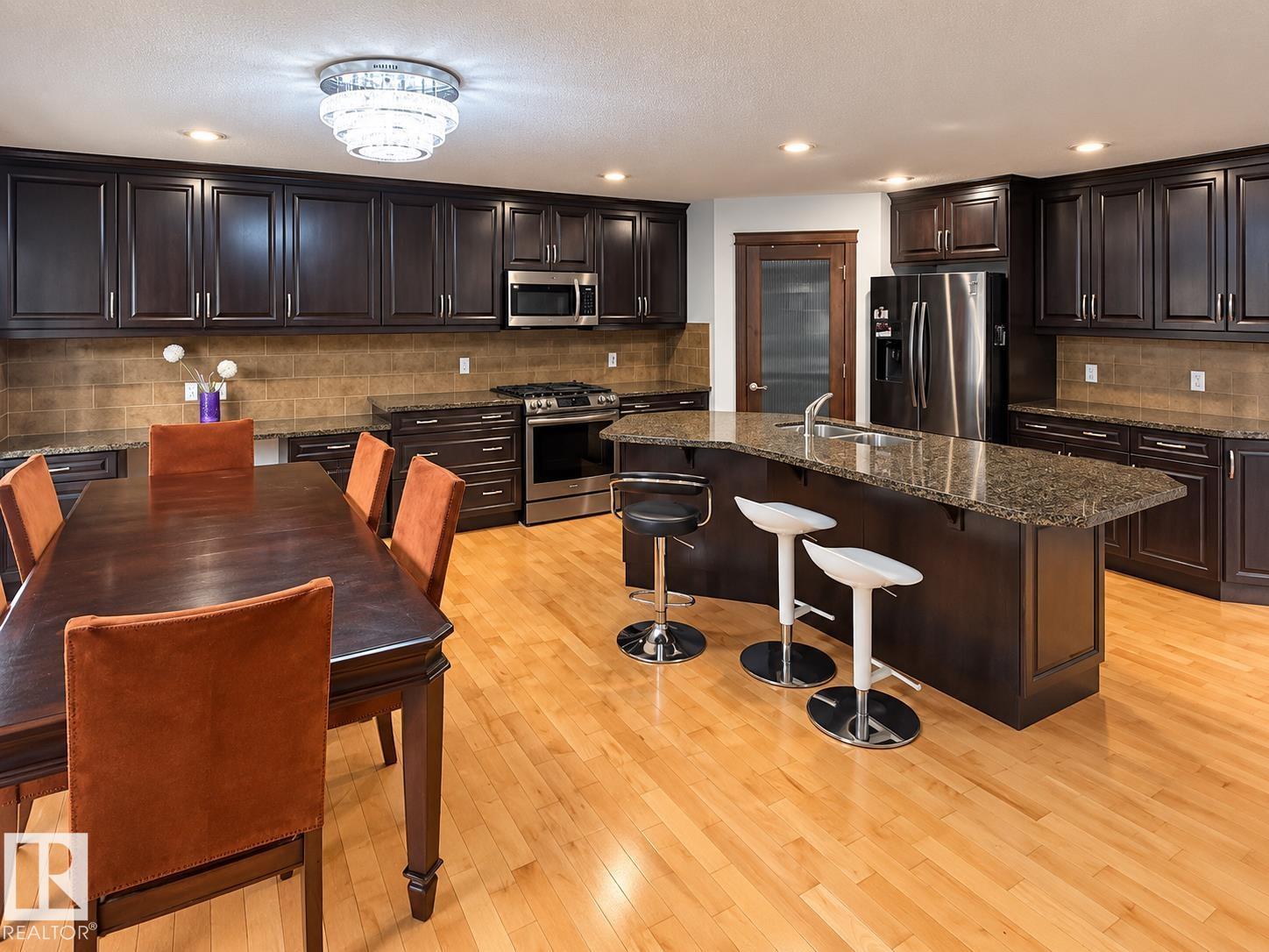 2545 Anderson Wy SW, Edmonton, Alberta  T6W 0L1 - Photo 7 - E4504417